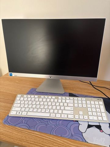 מחשב ASUS AIO i5