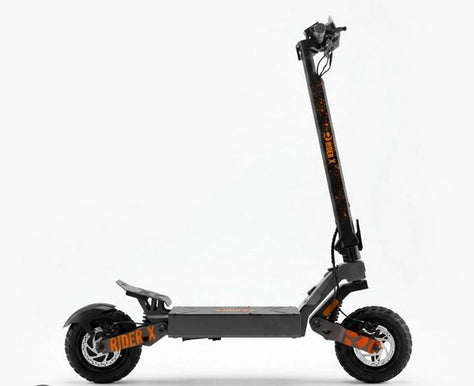 Rider x race mini 48/16