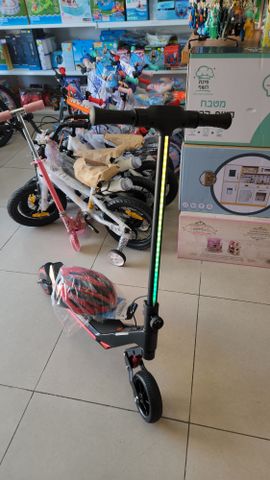 קורקניט 24 וולט