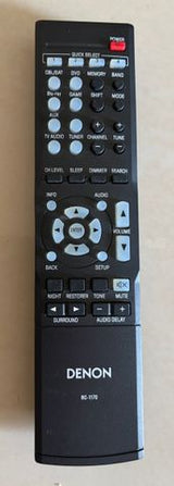 רסיבר Denon AVR-1513