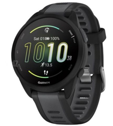שעון Garmin פוראנר 165