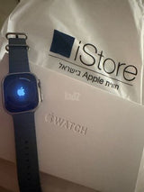 Apple watch ultra 3