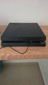 Playstaion 4