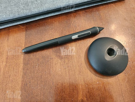 Wacom cintiq pro 16