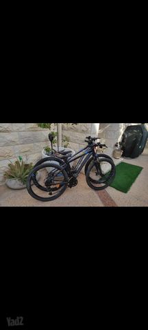 אופני הרים rockrider