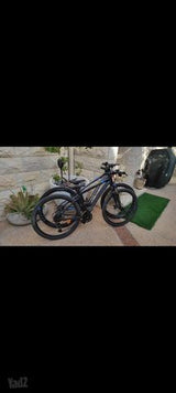 אופני הרים rockrider