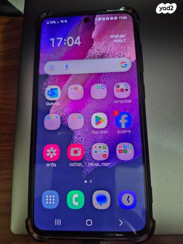 טלפון גלאקסי 21S FE 5G