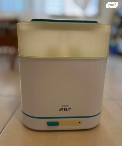 סטריליזטור Philips Avent