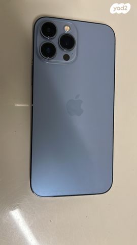 Iphone 13 pro max חדש לא תוקן