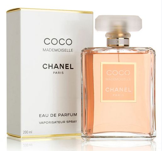 בושם Coco CHANEL E.D.P 200ml