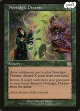 1xNostalgic Dreams FOIL