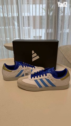נעליים Adidas Samba Indoor