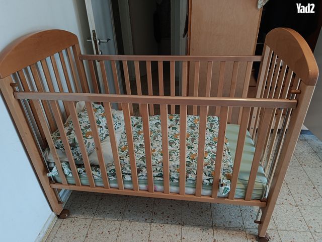 לול תינוק