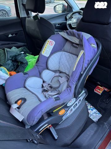 סלקל Chicco KeyFit30