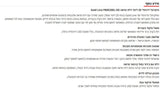 מיקרוגל גולד ליין