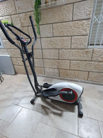 אליפטיקל