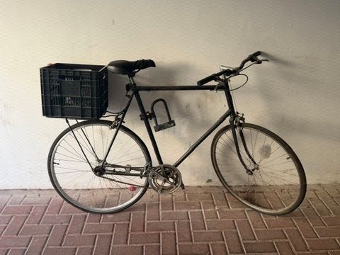 אופניים מידה 62