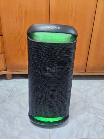 Sony SRS XV 500
