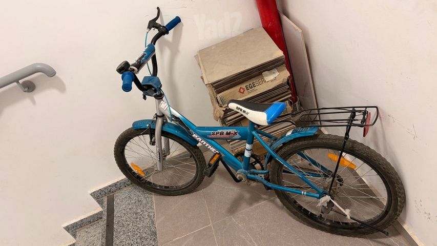 אופני BMX ״20