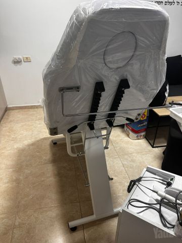 מיטת טיפולים
