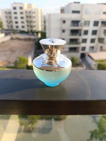 בושם Versace Dylan Turquoise