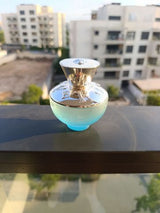 בושם Versace Dylan Turquoise