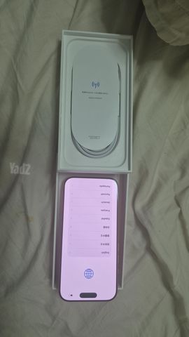 iPhone17Pro | 256GB