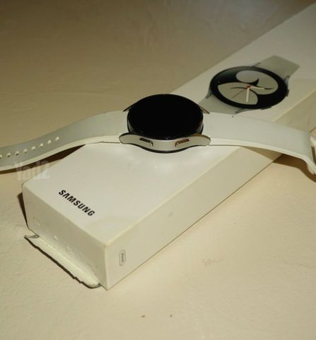 שעון חכם galaxy watch 4