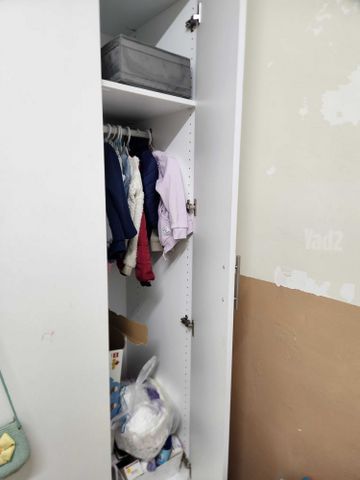 ארון חדר ילדים
