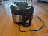 נינג'ה xl