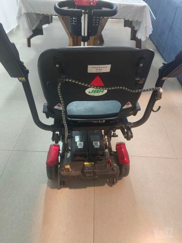 קלנועית שבת