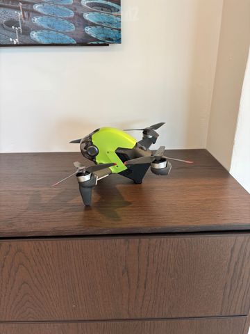dji fpv