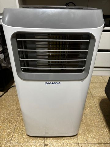 מזגן נייד Prosonic PRO-09CPH
