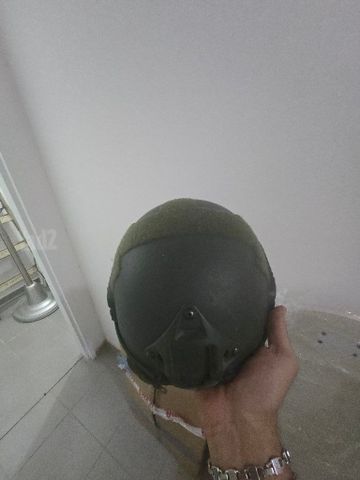 קסדה טקטית