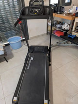 הליכון vo2