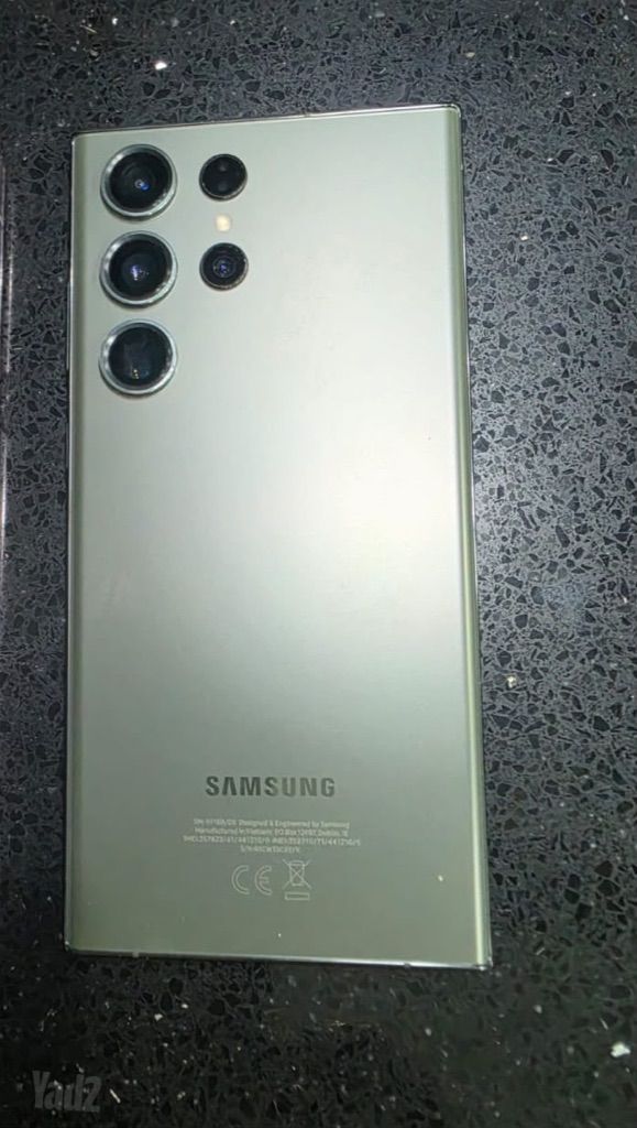Samsung S23 Ultra 512G