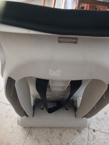 כיסא. לרכב