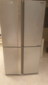 מקרר שארפ SHARP SJ8520
