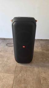JBL PartyBox 710 כמו חדש