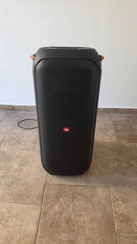 JBL PartyBox 710 כמו חדש
