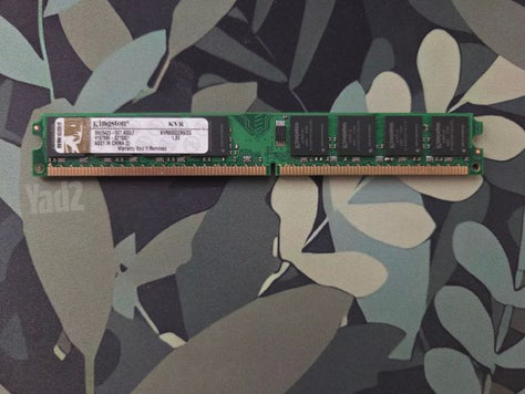 זכרון DDR2 2GB