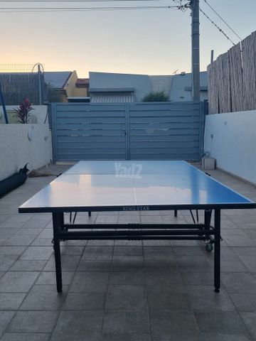 שולחן טניס