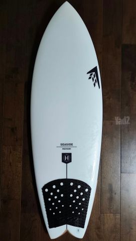 גלשן Firewire Seaside 5'8