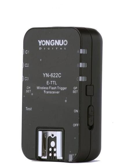 Yongnuo YN-622C E-TTL Trigger