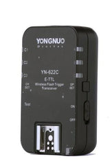 Yongnuo YN-622C E-TTL Trigger