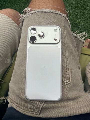 iPhone 17 Pro Max 512GB