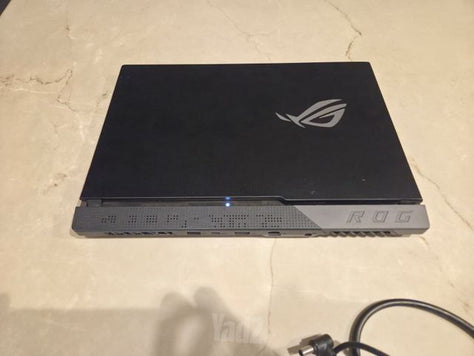 ROG Strix Scar 15 RTX 3080