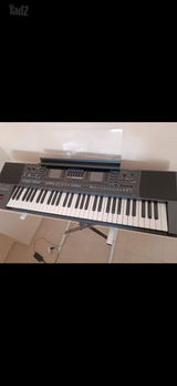 Клавиши Roland E-A7