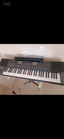Клавиши Roland E-A7