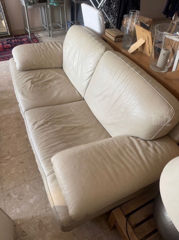 ספה Natuzzi